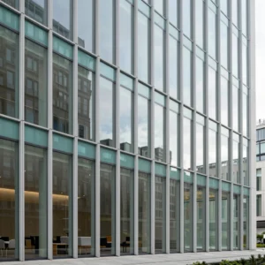 Organisational Structure & Leadership Review